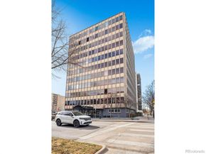 789 N Clarkson Street 806, Denver CO 80218