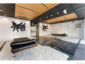 789 N Clarkson Street 806, Denver CO 80218