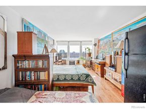789 N Clarkson Street 806, Denver CO 80218