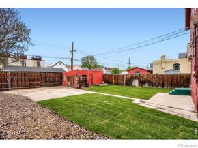2929 Curtis Street, Denver CO 80205