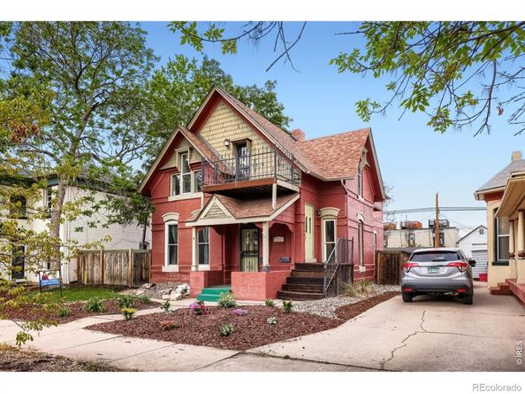2929 Curtis Street, Denver CO 80205