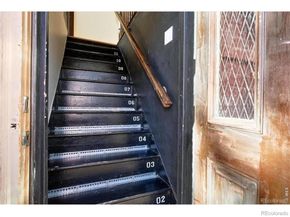2929 Curtis Street, Denver CO 80205
