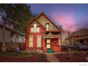 2929 Curtis Street, Denver CO 80205