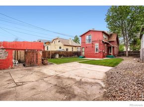 2929 Curtis Street, Denver CO 80205