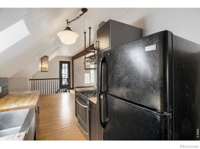 2929 Curtis Street, Denver CO 80205