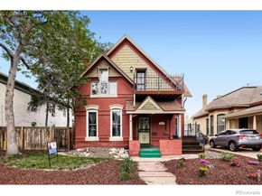 2929 Curtis Street, Denver CO 80205
