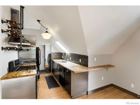 2929 Curtis Street, Denver CO 80205