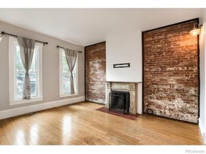 2929 Curtis Street, Denver CO 80205
