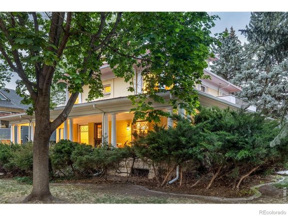 858 3rd Avenue, Longmont CO 80501