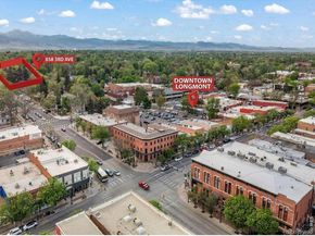 858 3rd Avenue, Longmont CO 80501