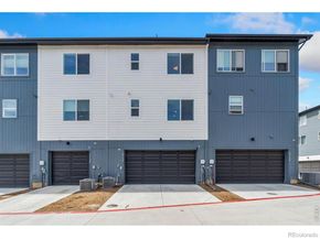 2754 W 167th Place, Broomfield CO 80023