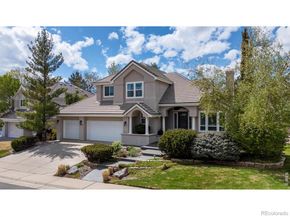 1785 Vernon Lane, Superior CO 80027