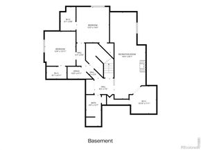 1785 Vernon Lane, Superior CO 80027