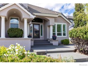 1785 Vernon Lane, Superior CO 80027