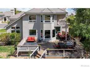 1785 Vernon Lane, Superior CO 80027