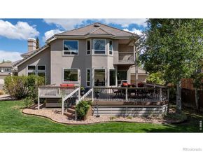 1785 Vernon Lane, Superior CO 80027