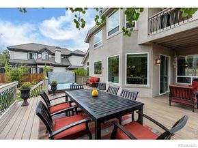 1785 Vernon Lane, Superior CO 80027