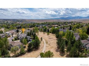 1785 Vernon Lane, Superior CO 80027