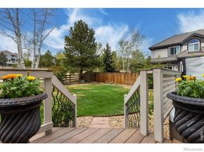 1785 Vernon Lane, Superior CO 80027