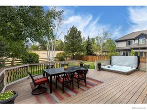 1785 Vernon Lane, Superior CO 80027