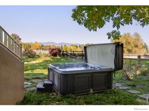 7247 Longview Drive, Niwot CO 80503