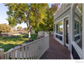 7247 Longview Drive, Niwot CO 80503