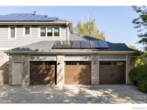 7247 Longview Drive, Niwot CO 80503