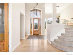 7247 Longview Drive, Niwot CO 80503