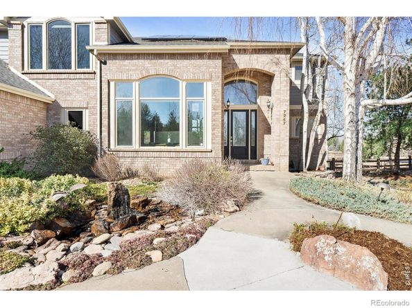 7247 Longview Drive, Niwot CO 80503