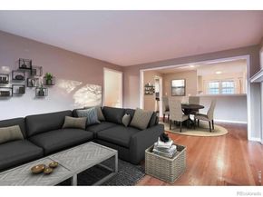 928 S Harrison Street, Denver CO 80209