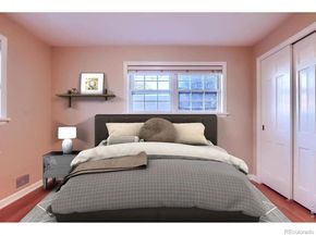 928 S Harrison Street, Denver CO 80209