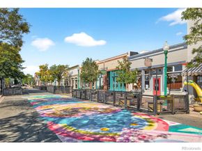 5419 Allison Street F, Arvada CO 80002