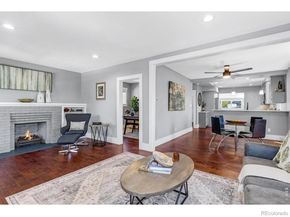 4410 N Clay Street, Denver CO 80211