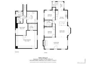4410 N Clay Street, Denver CO 80211
