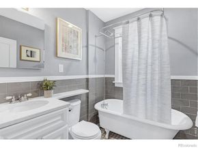 4410 N Clay Street, Denver CO 80211