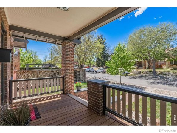 4410 N Clay Street, Denver CO 80211