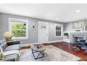 4410 N Clay Street, Denver CO 80211
