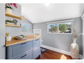 4410 N Clay Street, Denver CO 80211