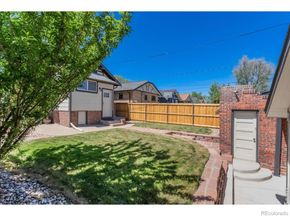 4410 N Clay Street, Denver CO 80211