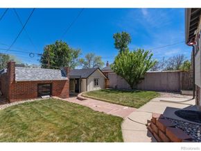 4410 N Clay Street, Denver CO 80211