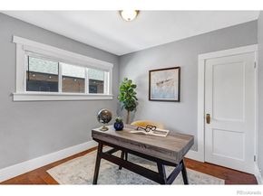 4410 N Clay Street, Denver CO 80211