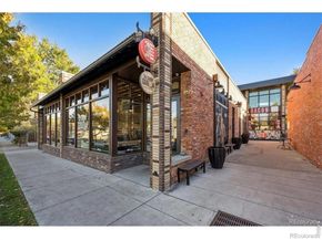 4410 N Clay Street, Denver CO 80211