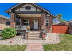 4410 N Clay Street, Denver CO 80211
