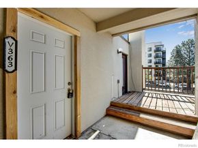 9725 E Harvard Avenue 363, Denver CO 80231