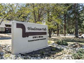 9725 E Harvard Avenue 363, Denver CO 80231