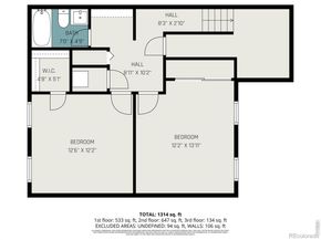 1225-1227 S Coffman Street, Longmont CO 80501