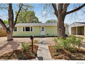 757 Lashley Street, Longmont CO 80504