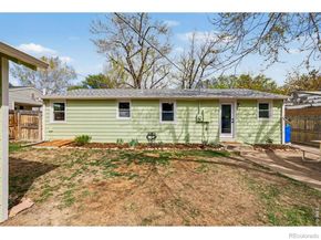 757 Lashley Street, Longmont CO 80504
