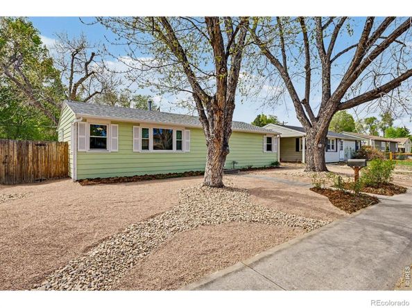 757 Lashley Street, Longmont CO 80504