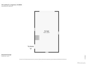 757 Lashley Street, Longmont CO 80504